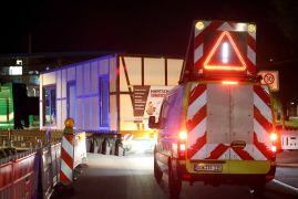 Suedbad In Jena Neues Tiny House Fuer Rettungsschwimmer 03